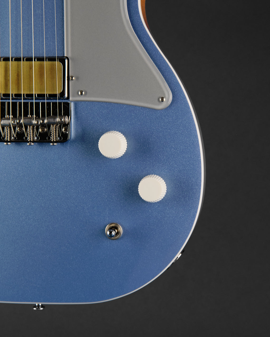 2024 Harmony Jupiter Thinline Sky Blue