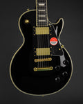 Artist AP97BB Black (Second-Hand)