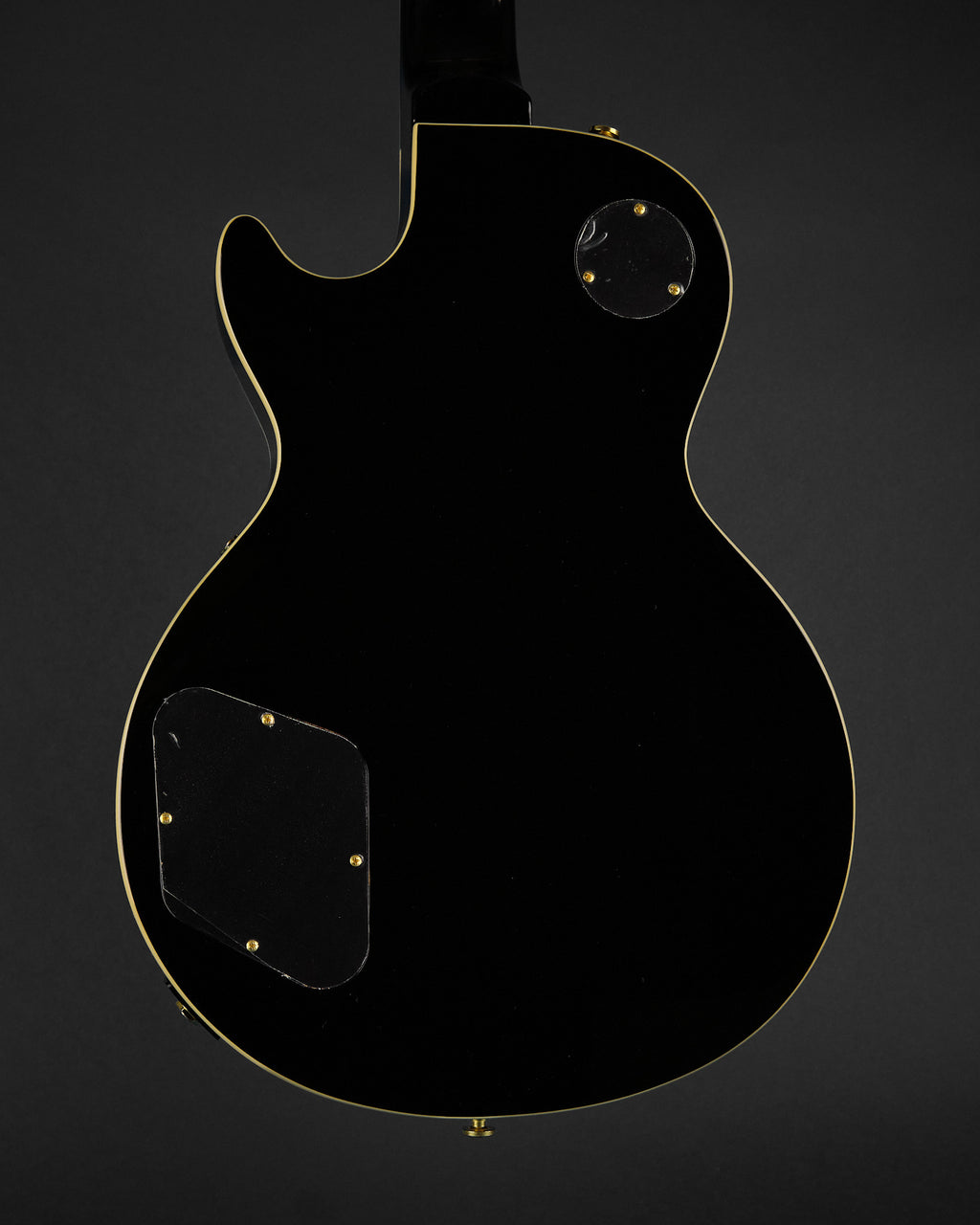 Artist AP97BB Black (Second-Hand)