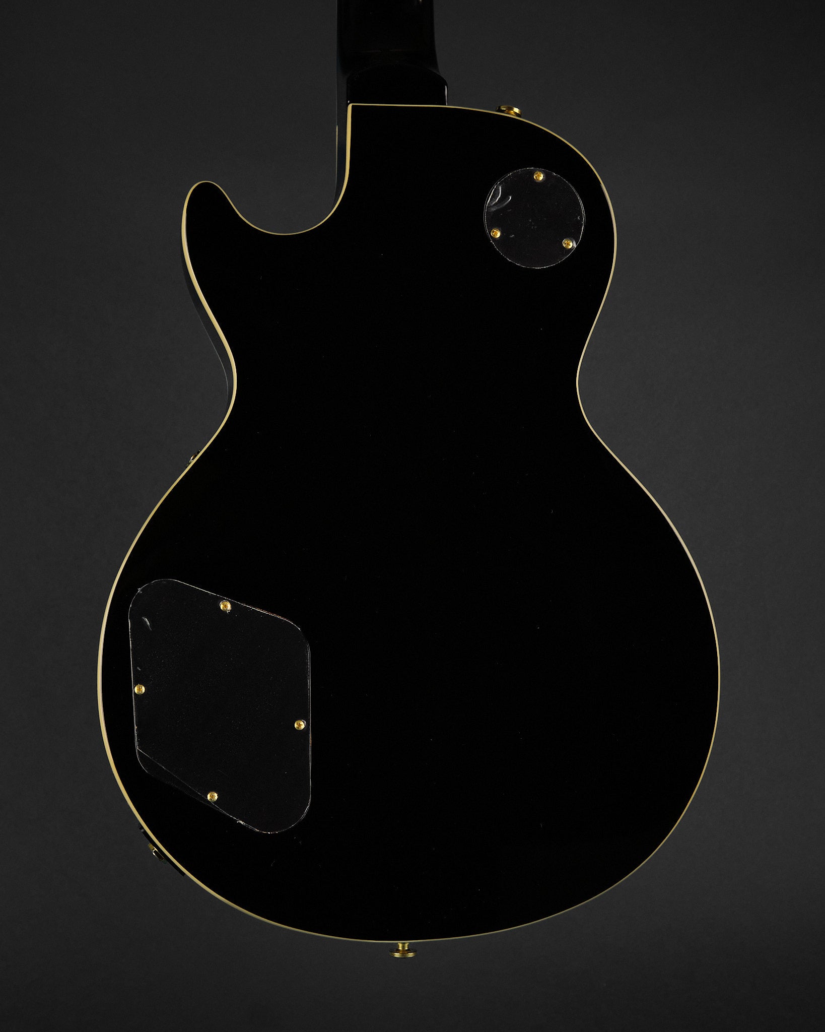 Artist AP97BB Black (Second-Hand)