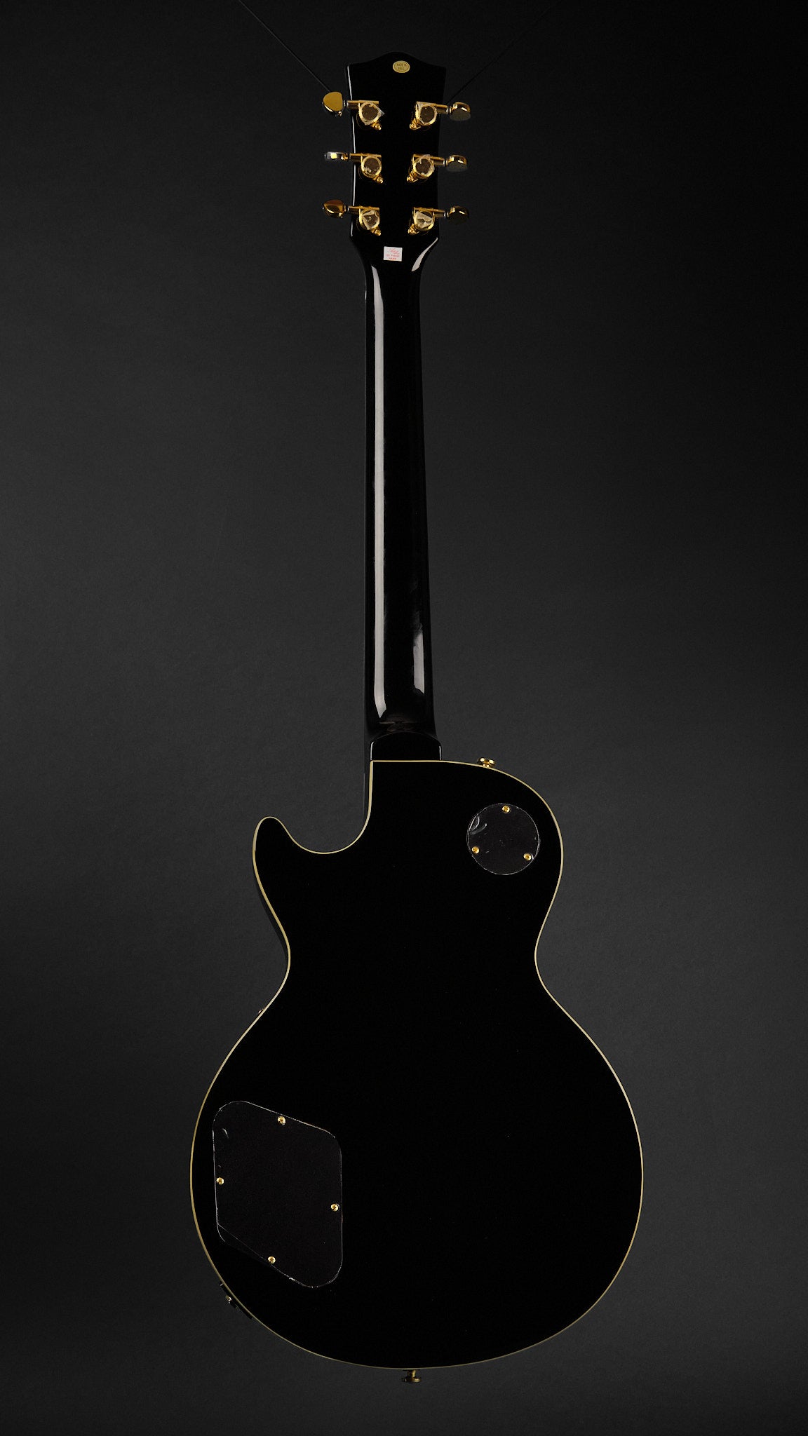 Artist AP97BB Black (Second-Hand)