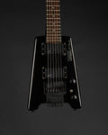 1987 Hohner G2 Tremolo Black