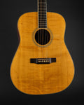 2004 Larrivée D-03 Mahogany
