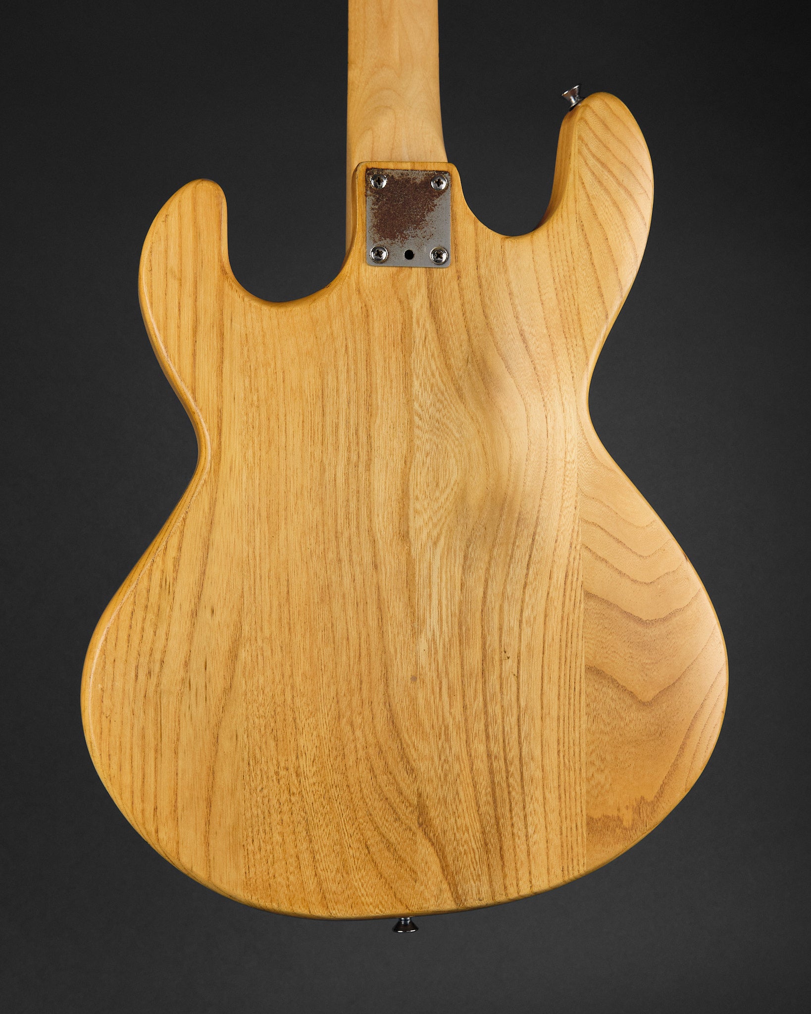 1980s Peavey T-15 Natural