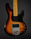 1990s Ibanez ATK300 Bass Sunburst