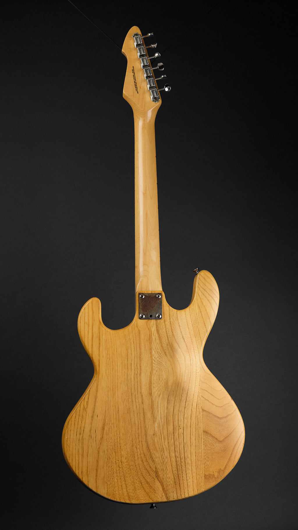 1980s Peavey T-15 Natural