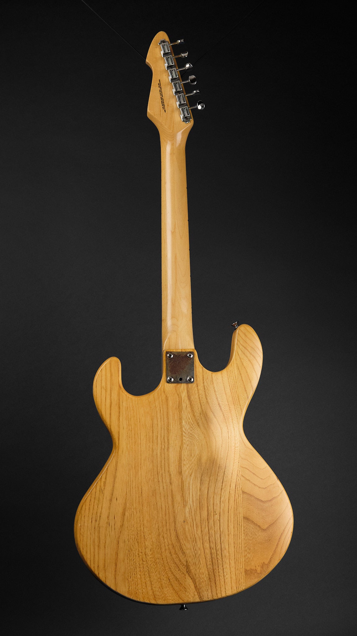 1980s Peavey T-15 Natural