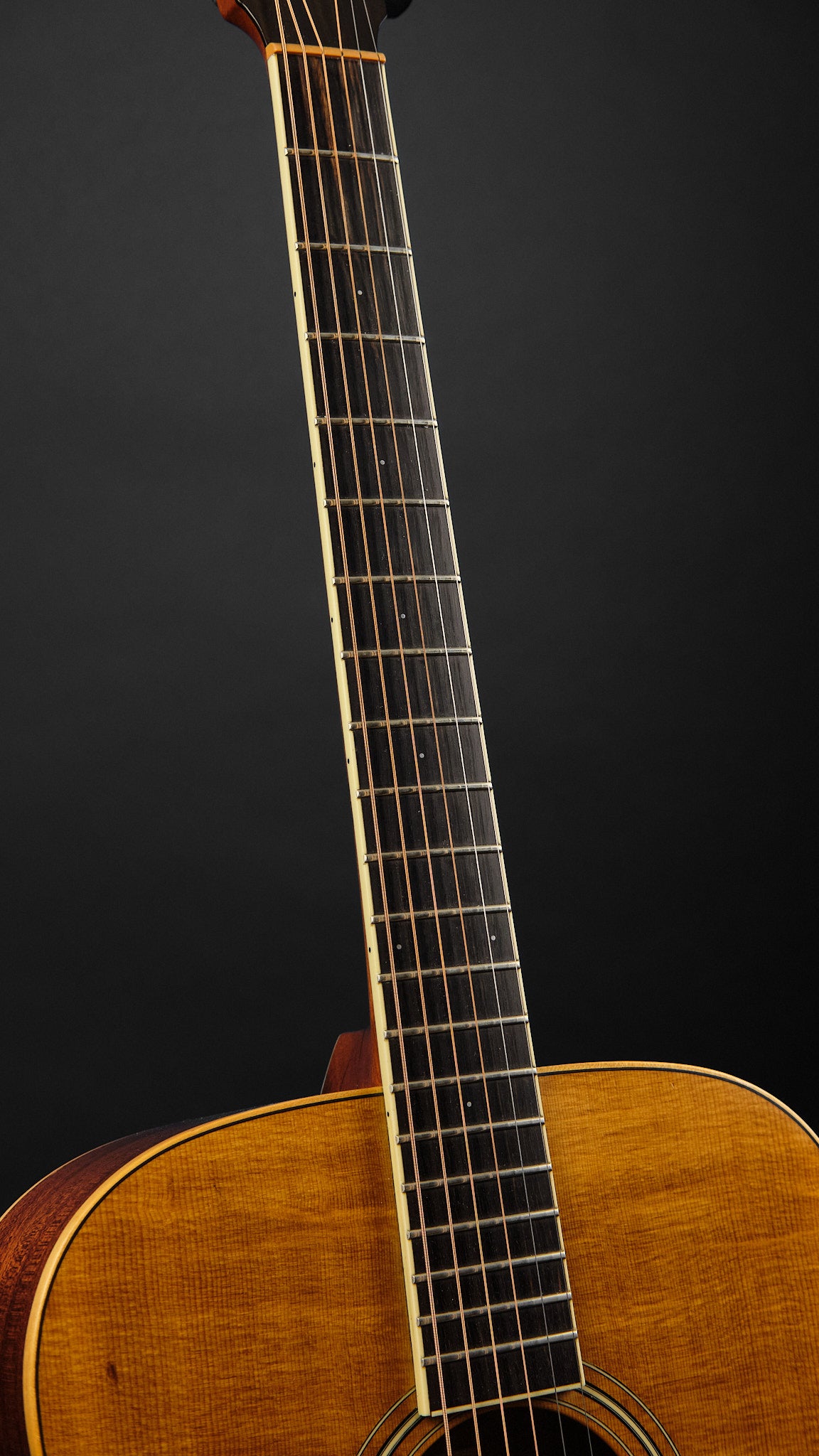 2004 Larrivée D-03 Mahogany