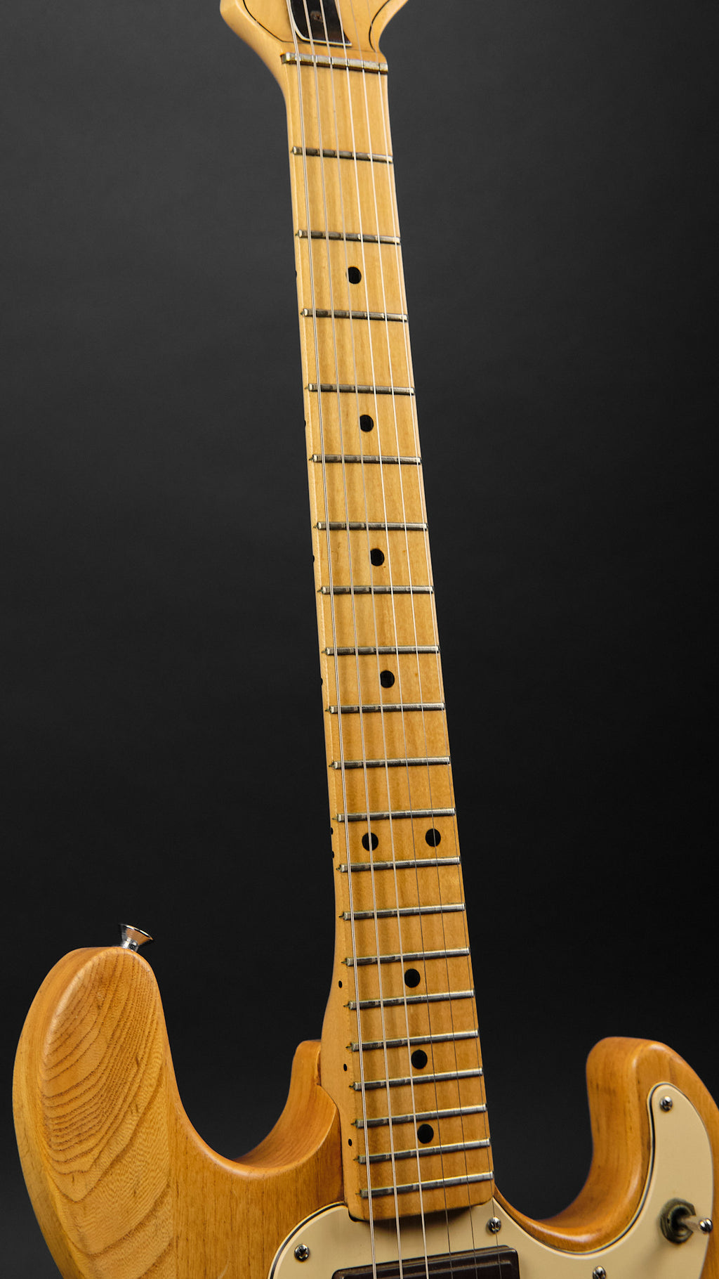 1980s Peavey T-15 Natural
