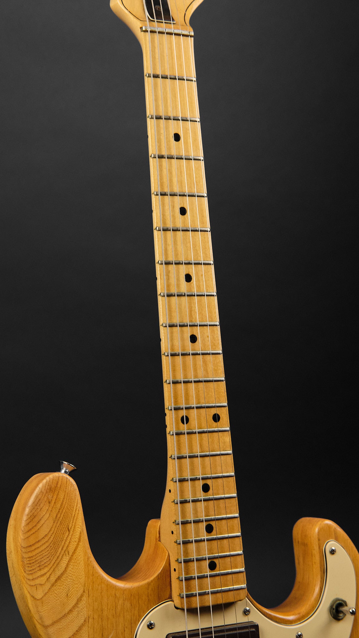 1980s Peavey T-15 Natural