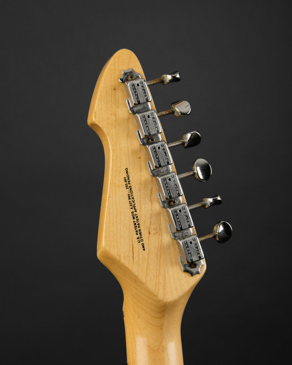 1980s Peavey T-15 Natural