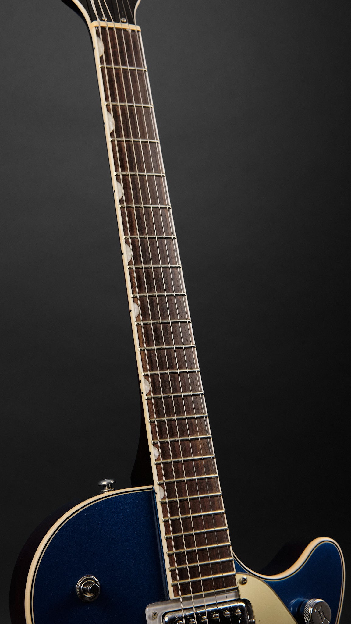 Gretsch G5230T Electromatic Jet FT Single Cut With Bigsby Aleutian Blue (Second-Hand)