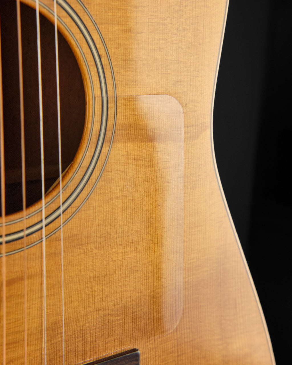 2004 Larrivée D-03 Mahogany