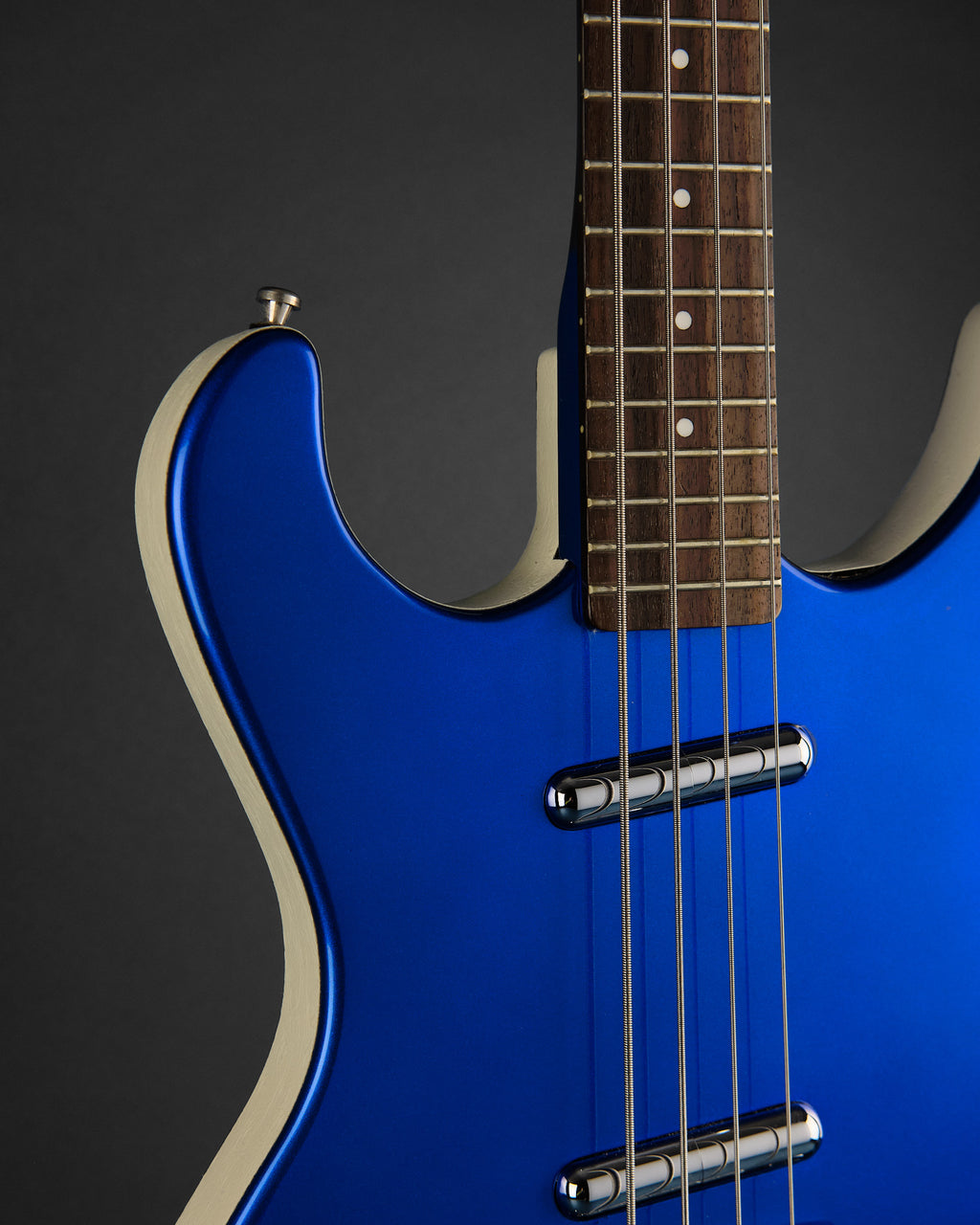 Danelectro Hodad Bass Blue (Second-Hand)