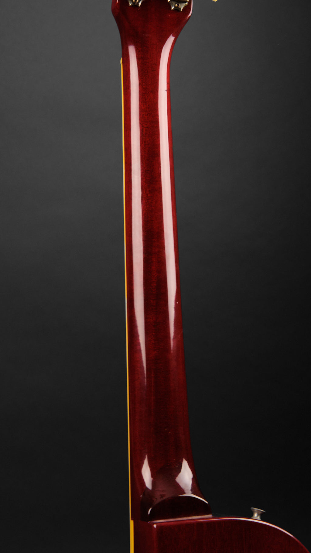 1980 Greco Super Power EG500 Sunburst