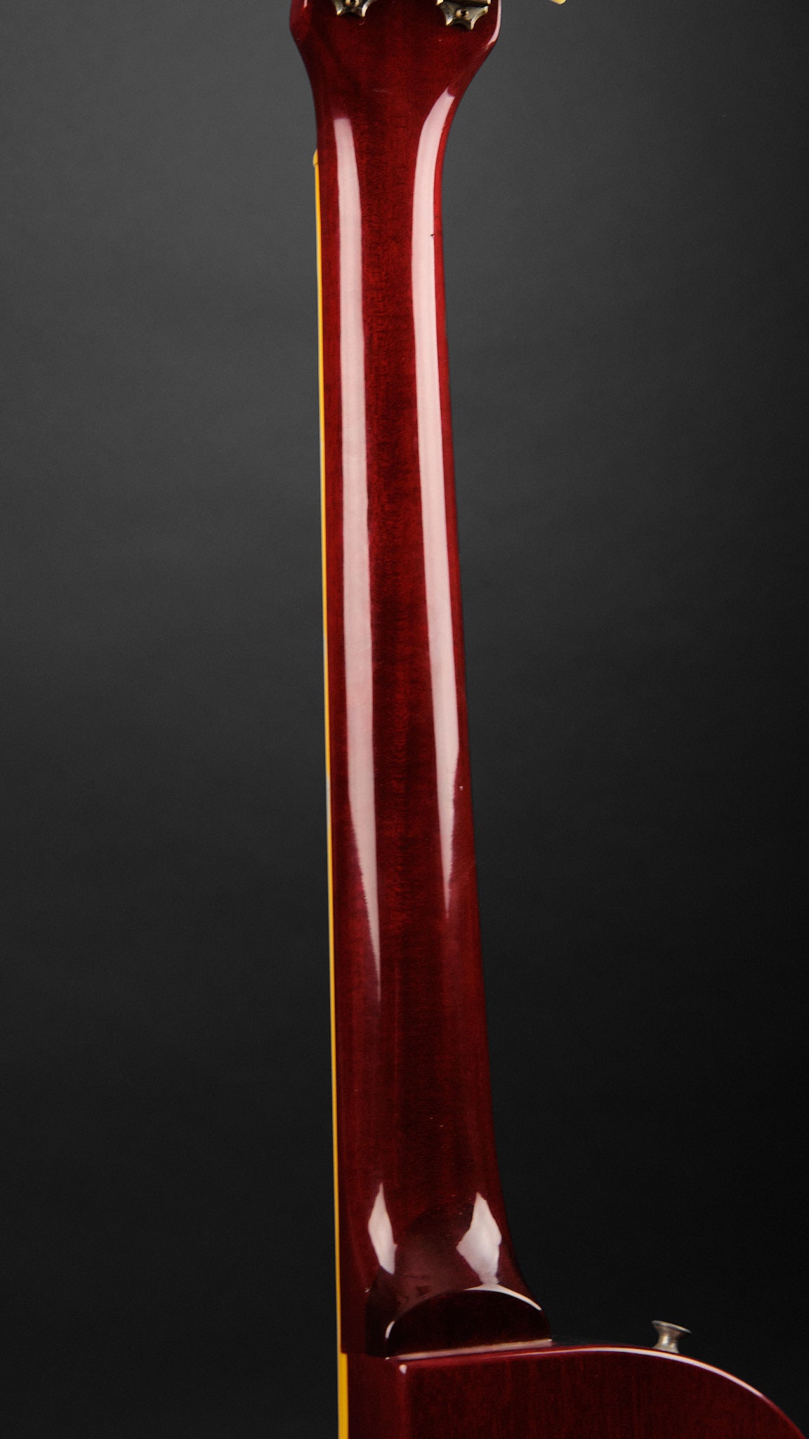 1980 Greco Super Power EG500 Sunburst