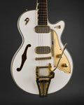 2022 Duesenberg Starplayer TV Phonic Venetian White