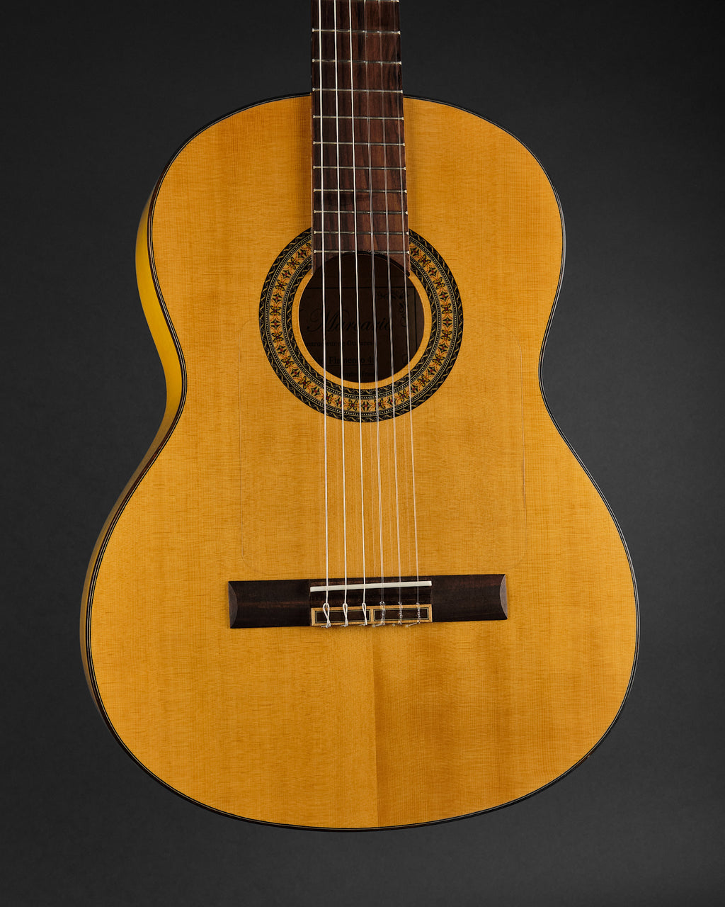 J. Marcario Flamenco 40 Classical (Second-Hand)