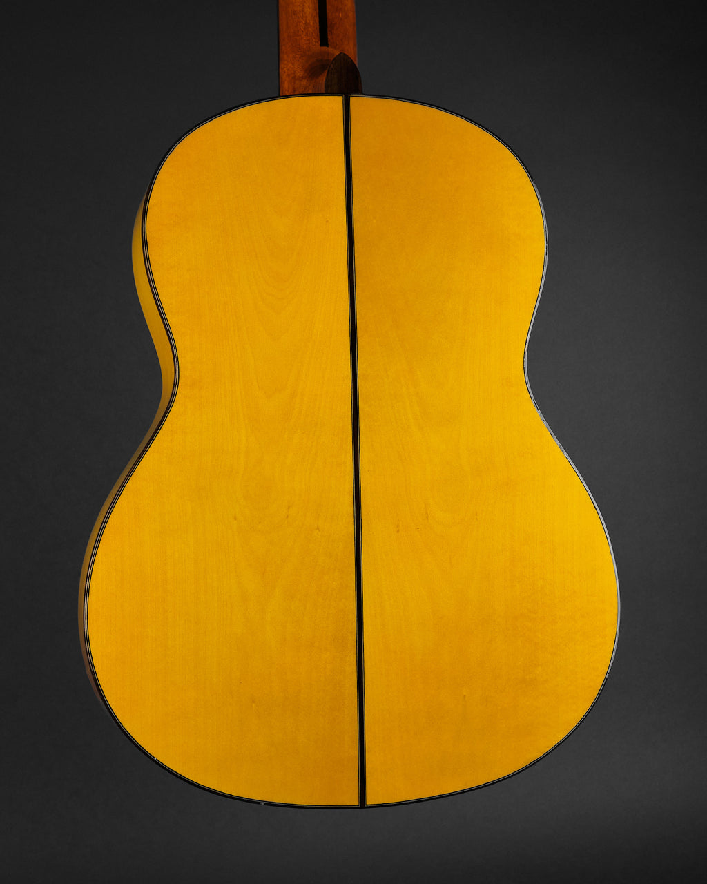 J. Marcario Flamenco 40 Classical (Second-Hand)