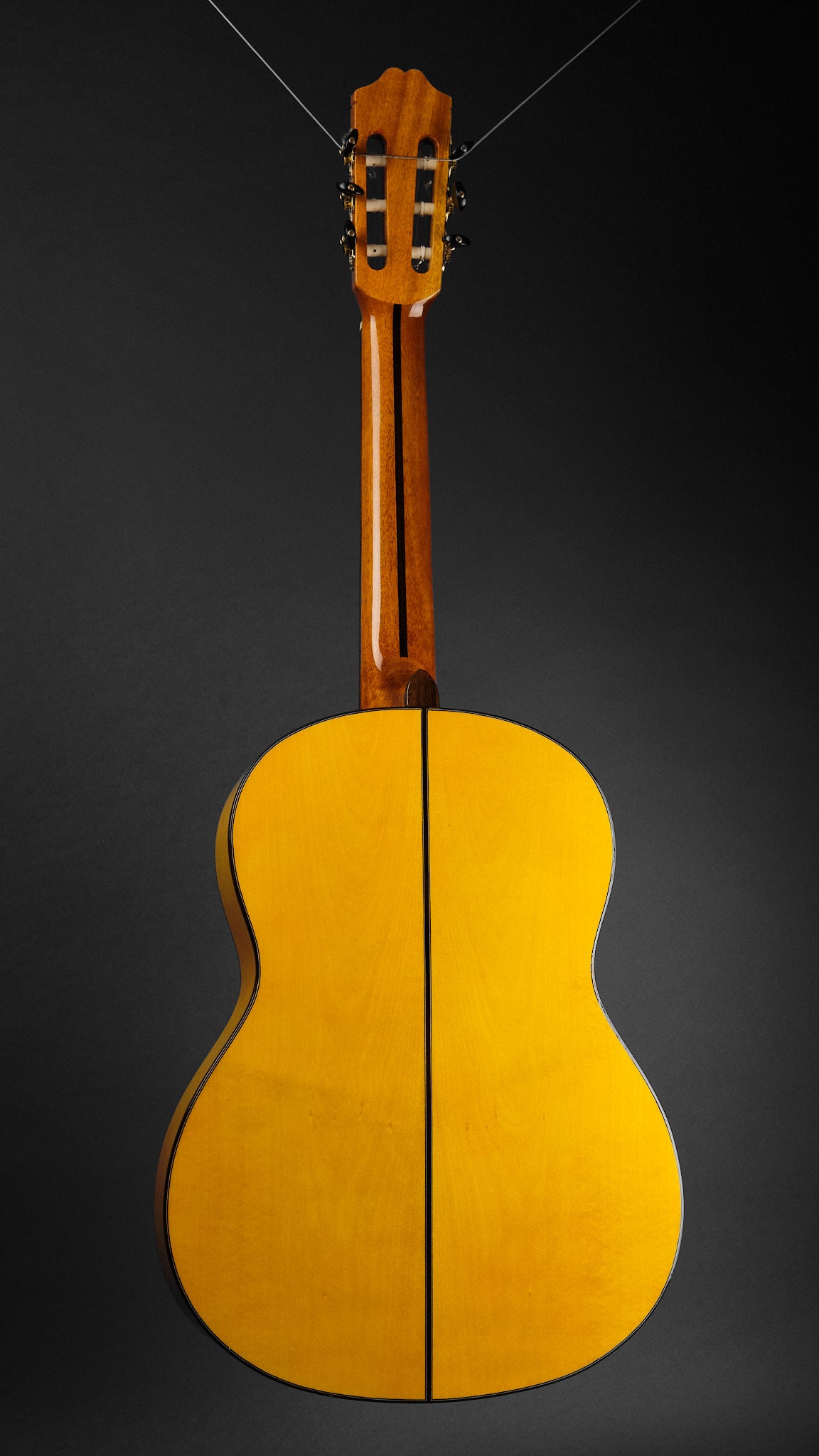 J. Marcario Flamenco 40 Classical (Second-Hand)