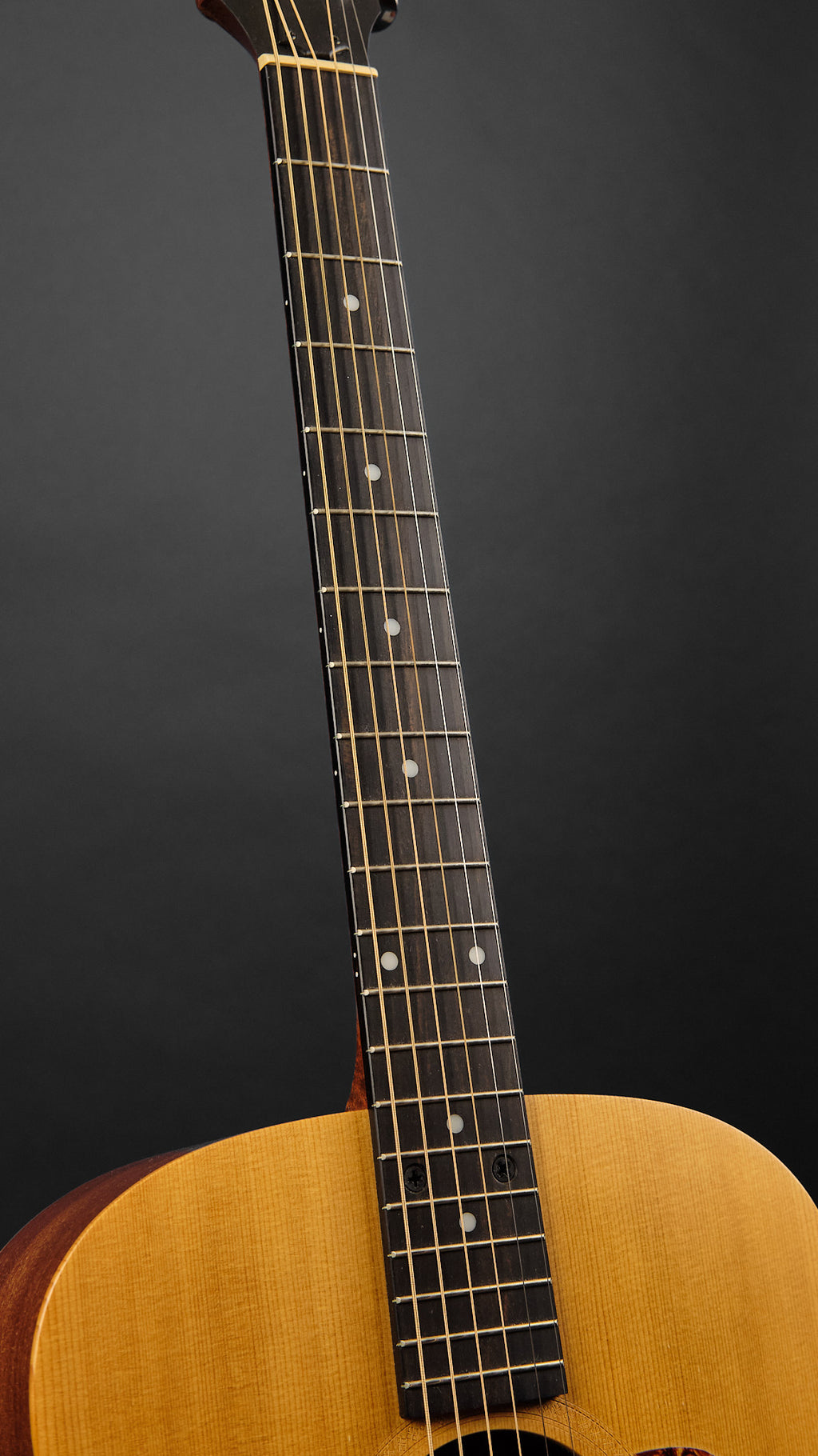 2009 Taylor BBT Big Baby Taylor Dreadnought Spruce