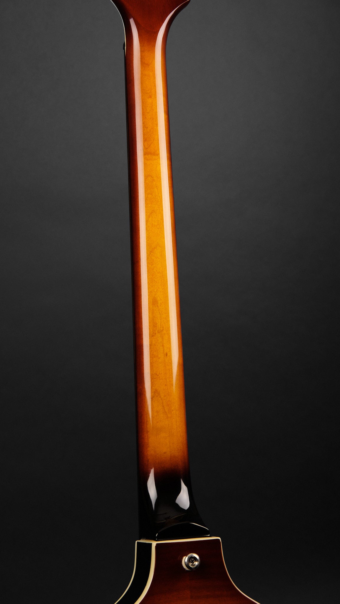 2013 Epiphone Viola Bass Vintage Sunburst