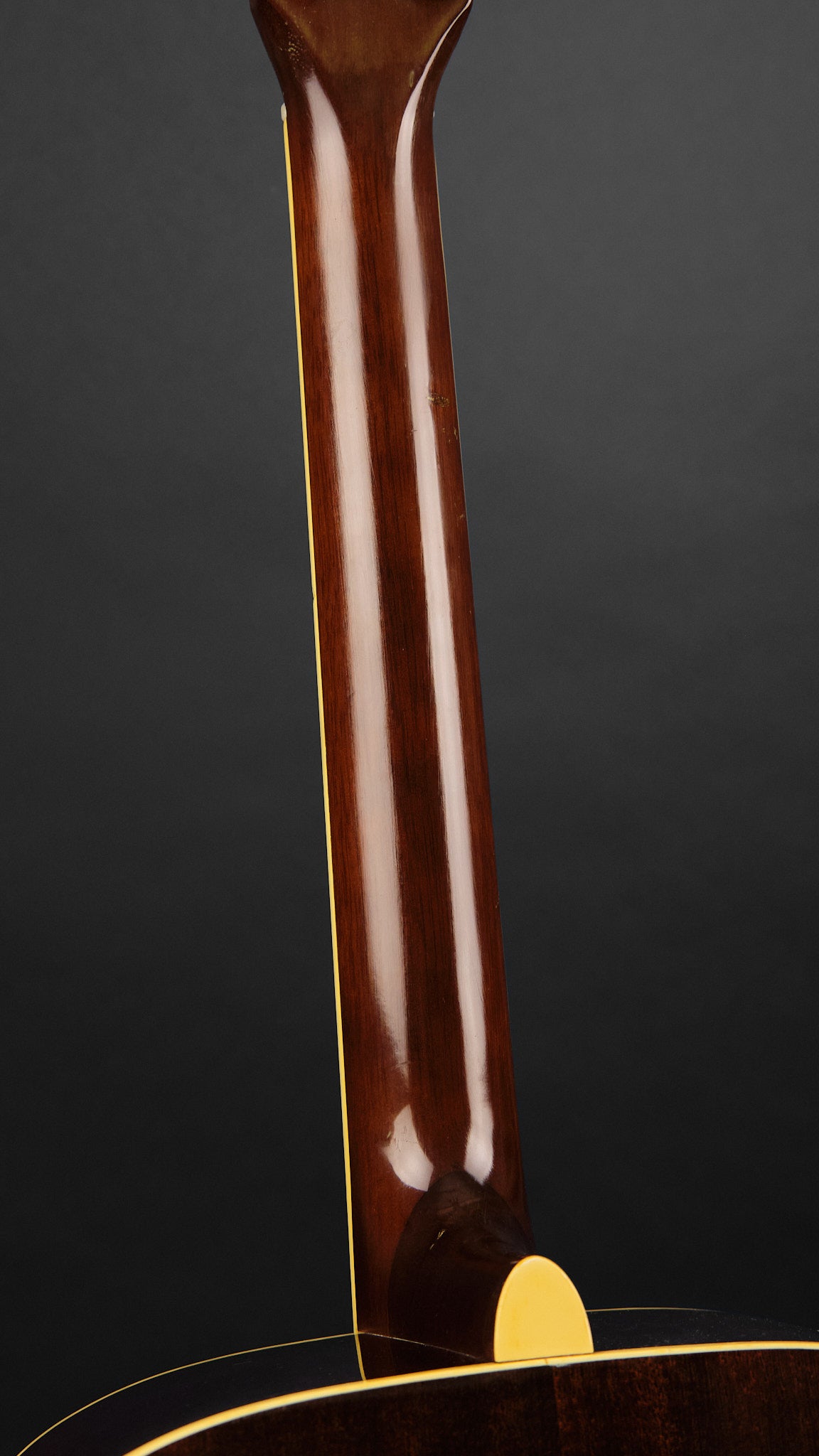 1974 Yamaha FG-200D Natural