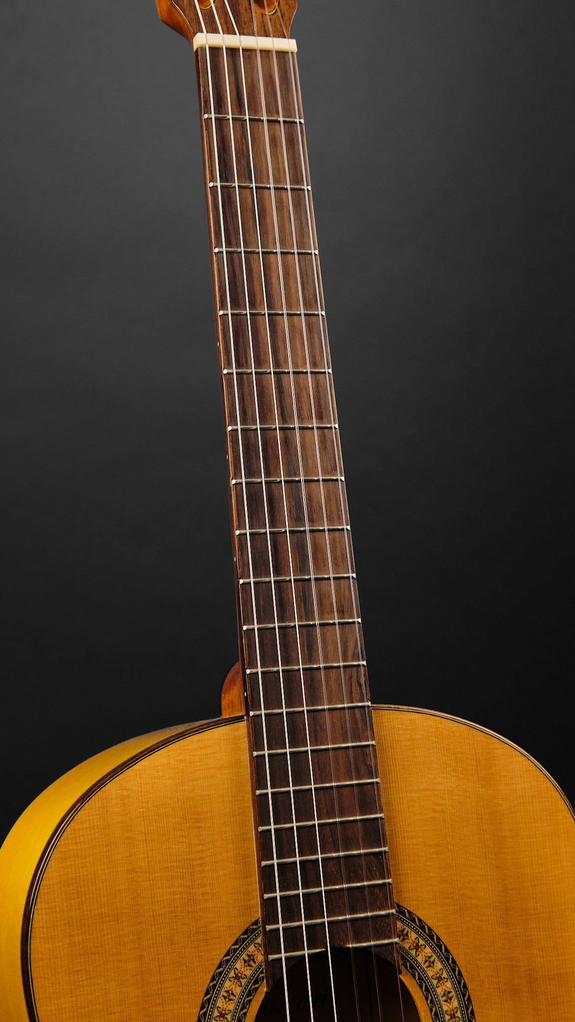 J. Marcario Flamenco 40 Classical (Second-Hand)