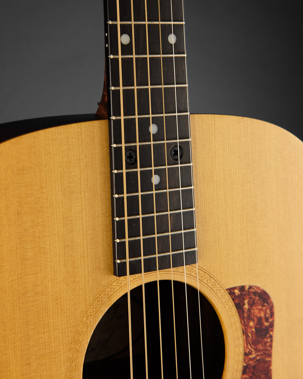 2009 Taylor BBT Big Baby Taylor Dreadnought Spruce