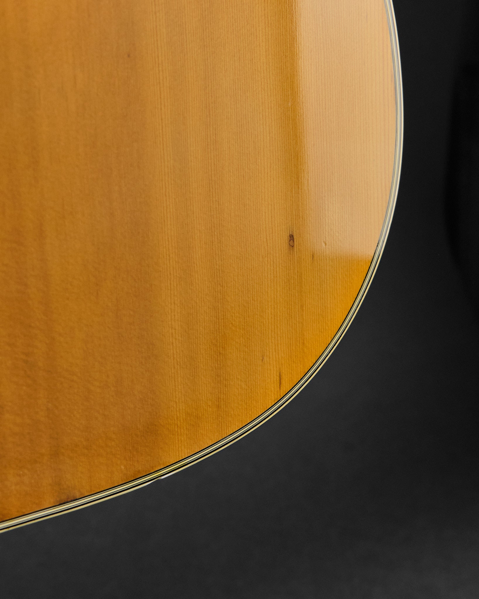 1974 Yamaha FG-200D Natural