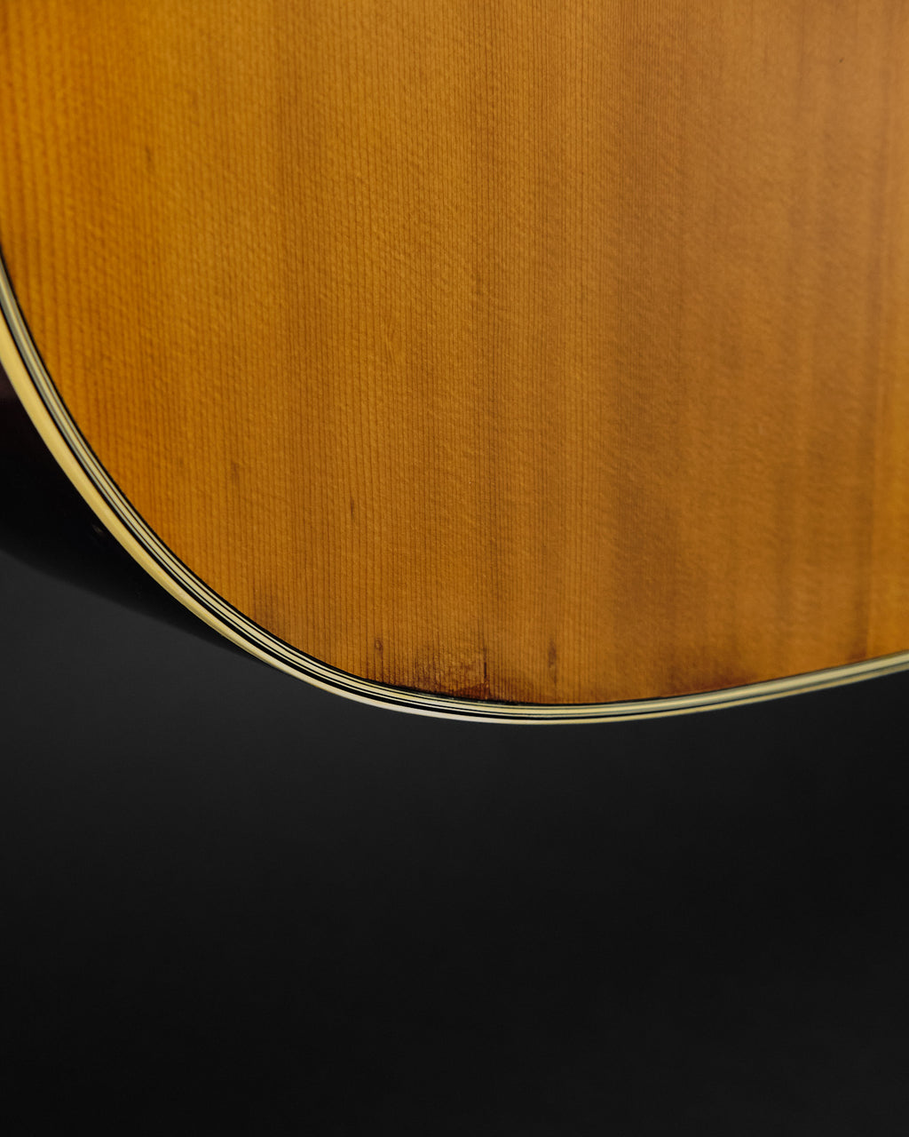 1974 Yamaha FG-200D Natural