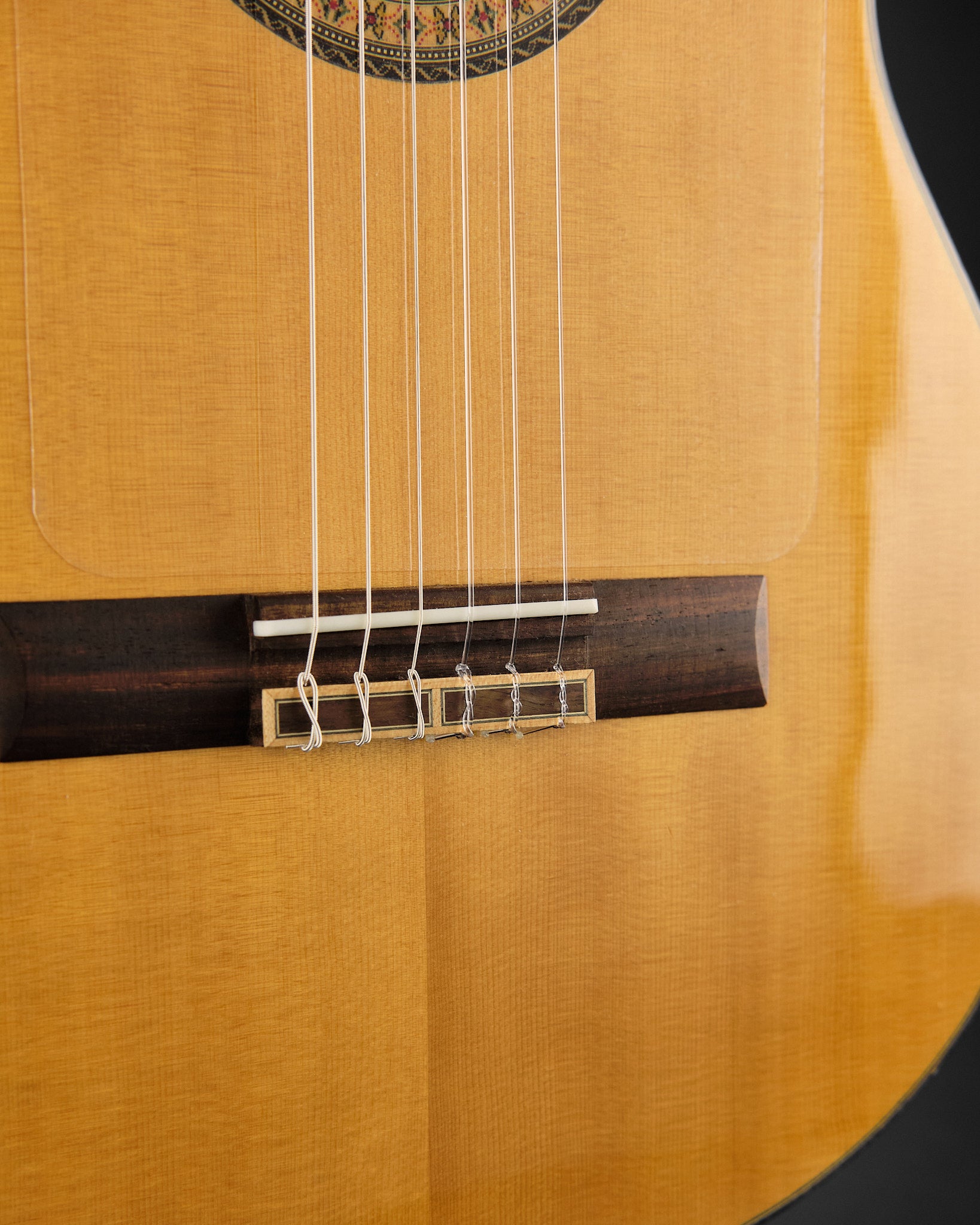 J. Marcario Flamenco 40 Classical (Second-Hand)