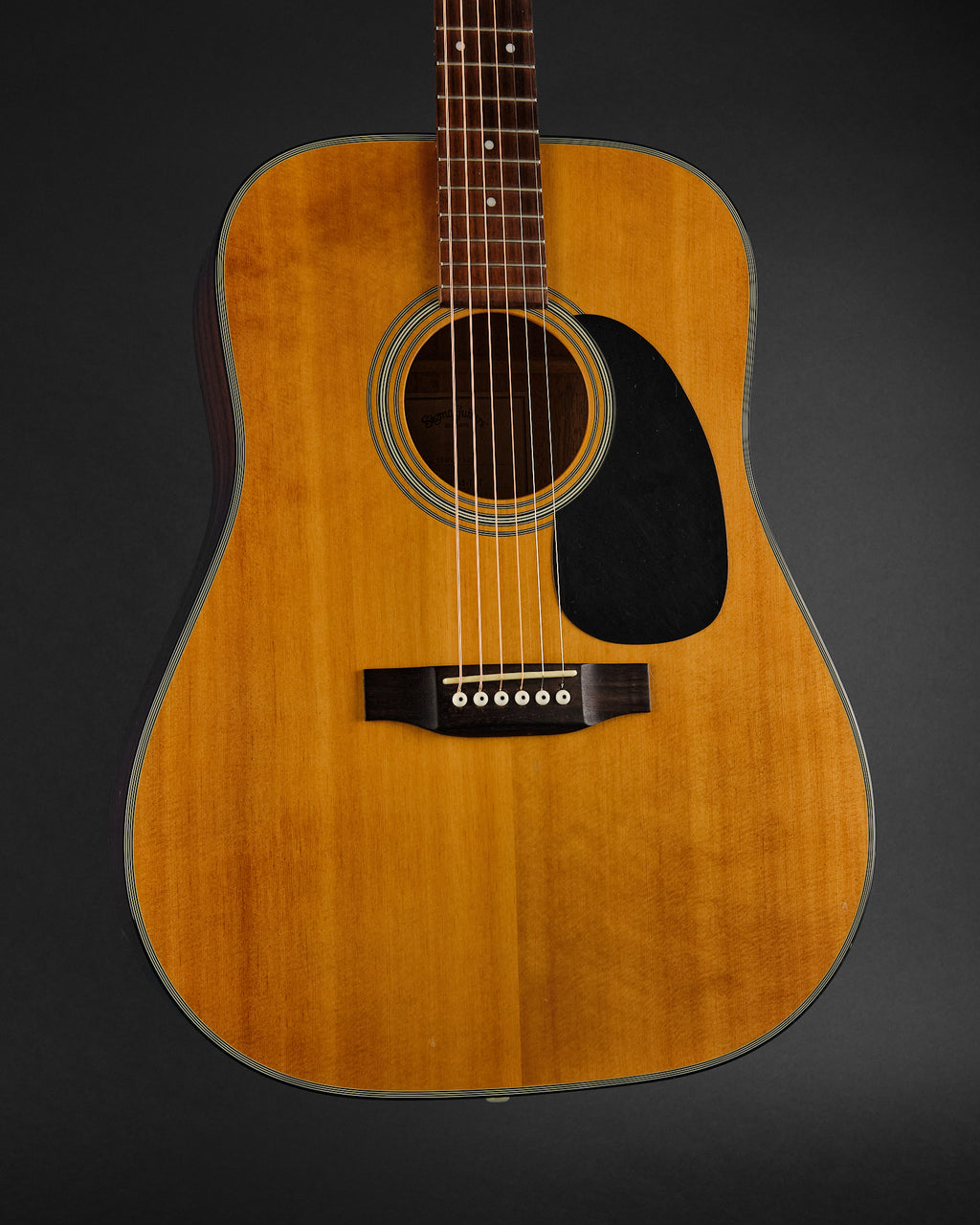 Sigma DM-1ST Natural (Second-Hand)