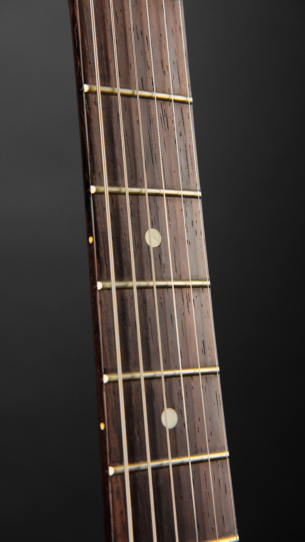 1961 Gibson ES-125TDC Sunburst