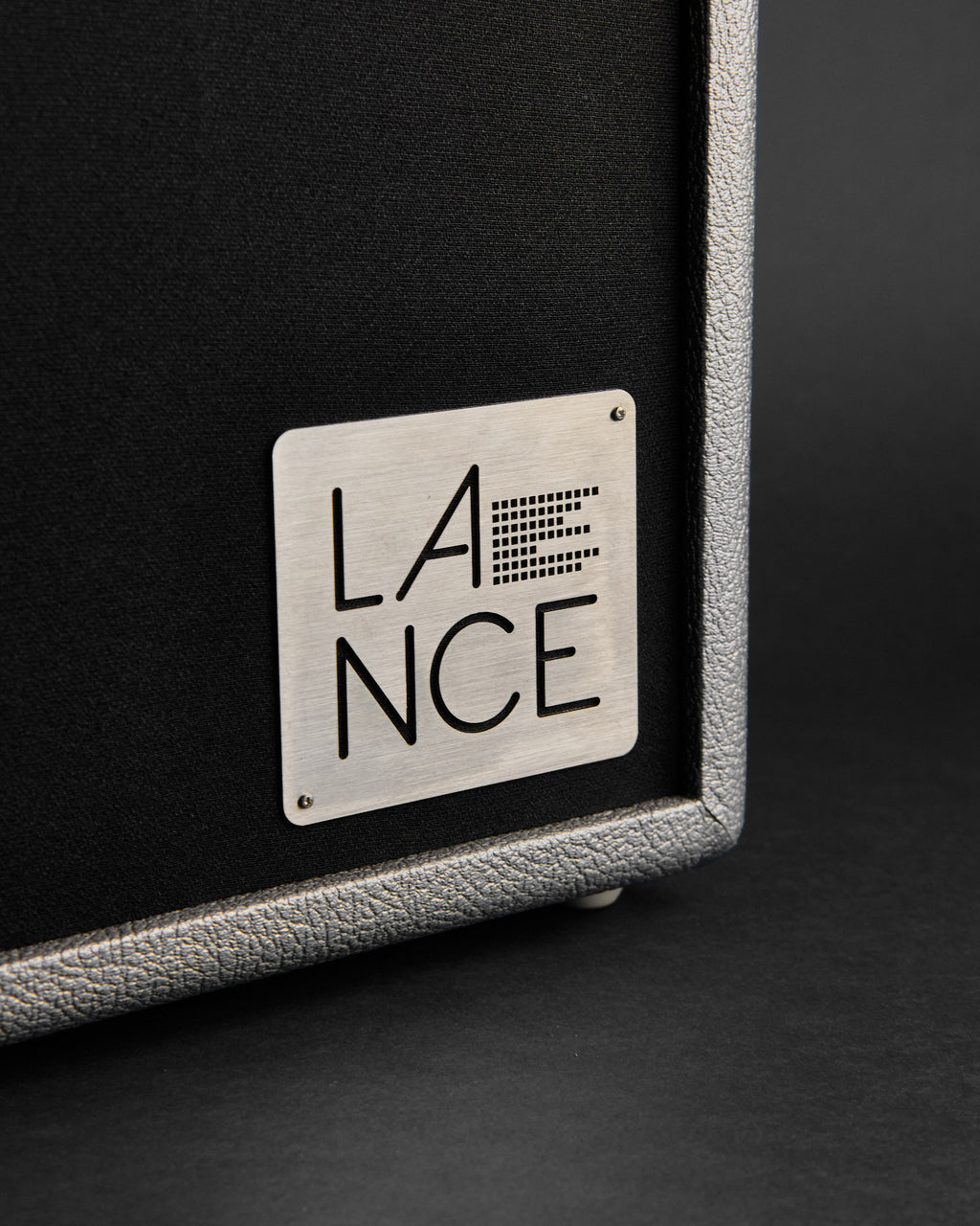 Lance Amplification Pip Reverb 5 (New)