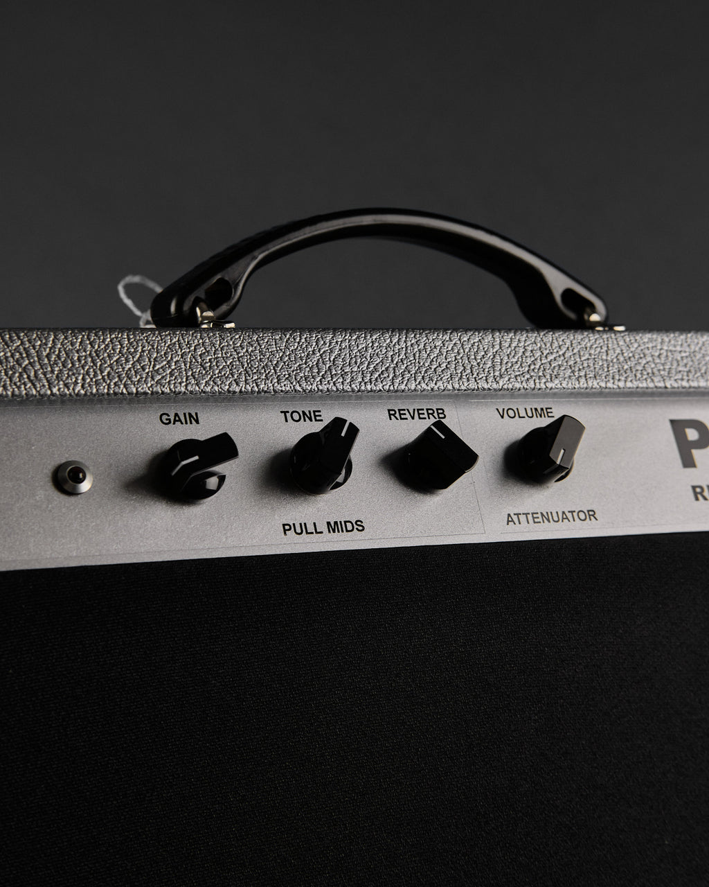 Lance Amplification Pip Reverb 5 (New)