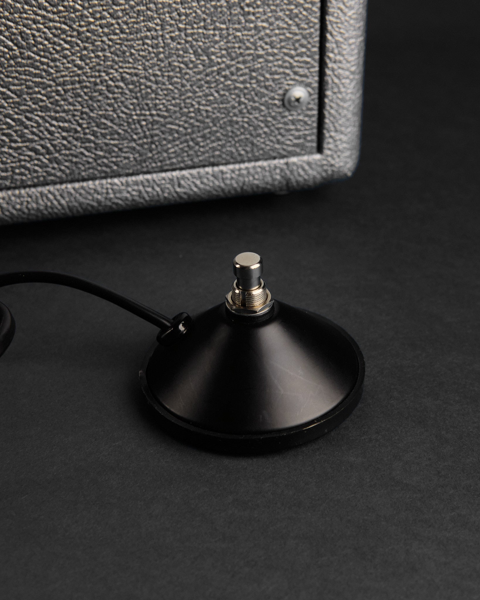 Lance Amplification Pip Reverb 5 (New)