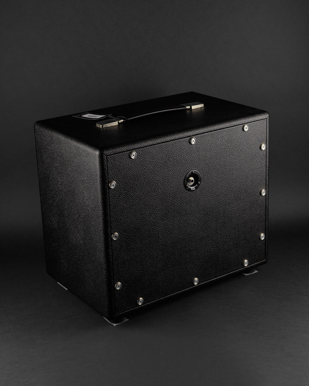 Custom Audio Amplifiers 1 x 12" Guitar Cabinet (Second-Hand)