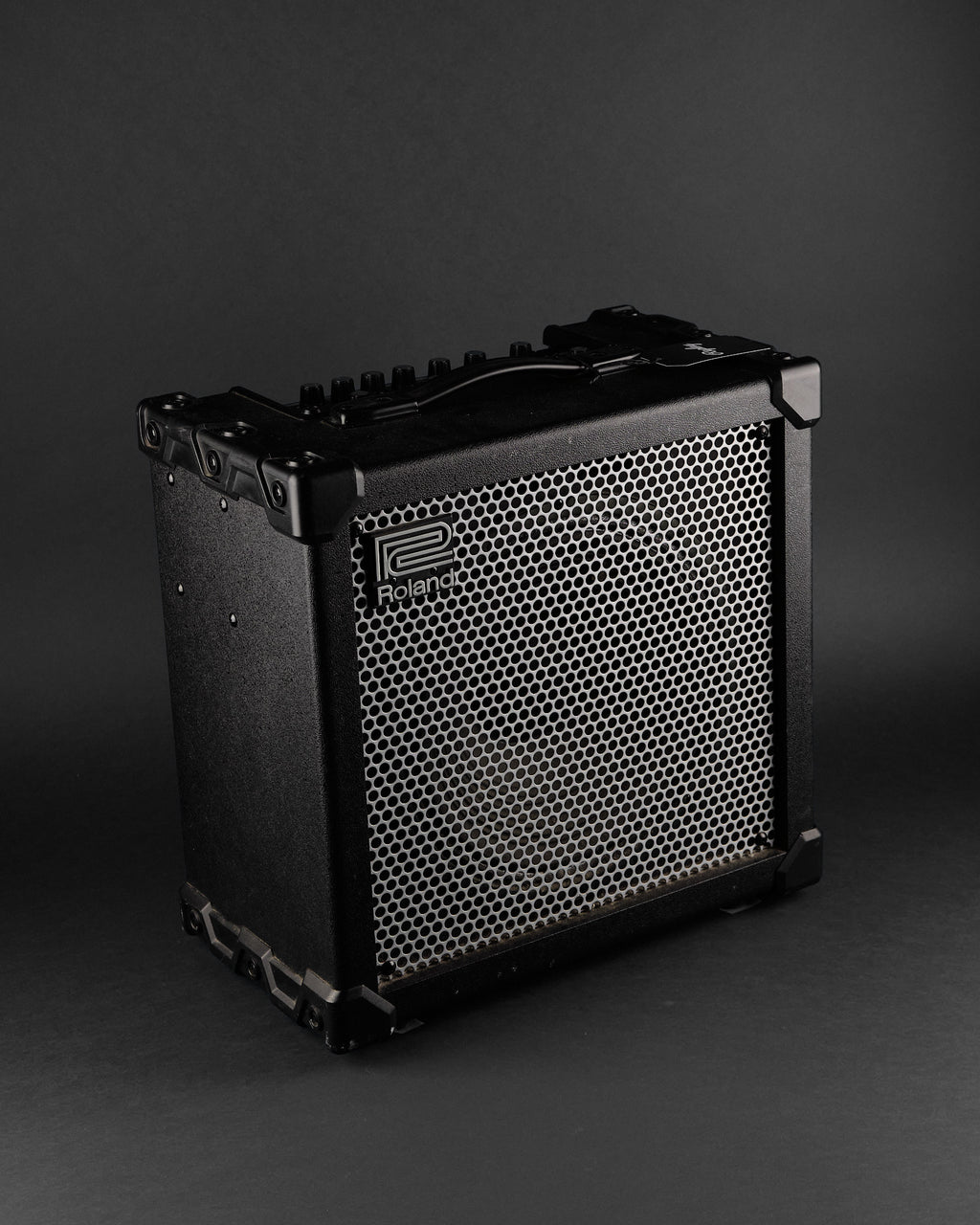 Roland Cube-80XL 1 x 12" Guitar Combo (Second-Hand)