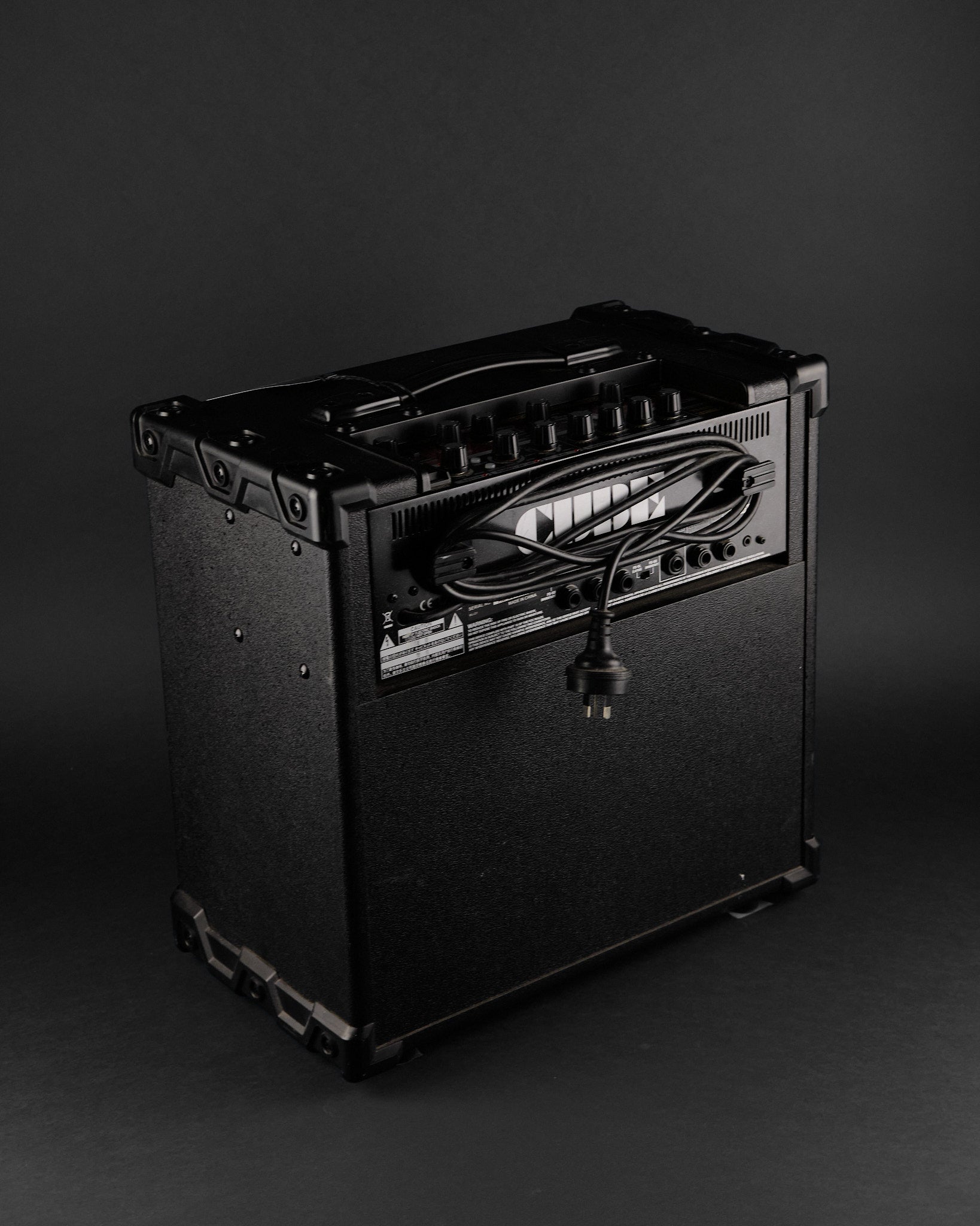 Roland Cube-80XL 1 x 12" Guitar Combo (Second-Hand)