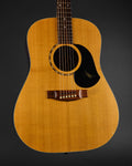 2008 Maton M325 Dreadnought Spruce