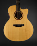 Lakewood Natural Series J-14 CP Spruce (Second-Hand)