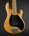 2010 Ernie Ball Music Man Stingray V H Natural Gloss