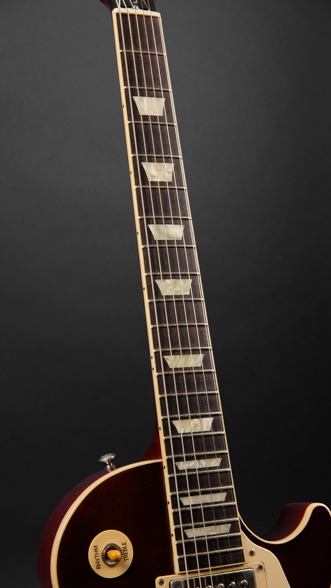 2023 Gibson Les Paul Standard '60s Iced Tea