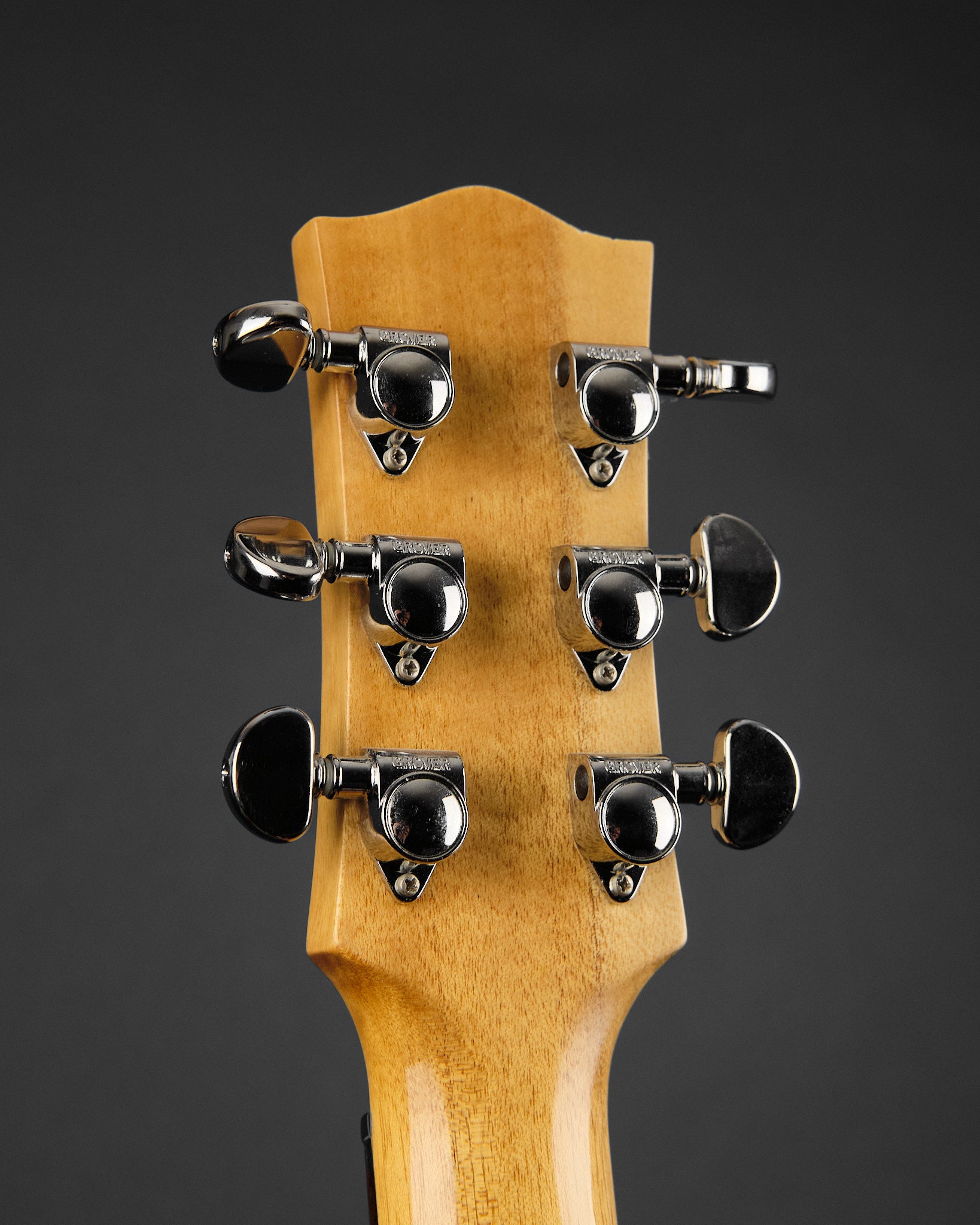 2008 Maton M325 Dreadnought Spruce
