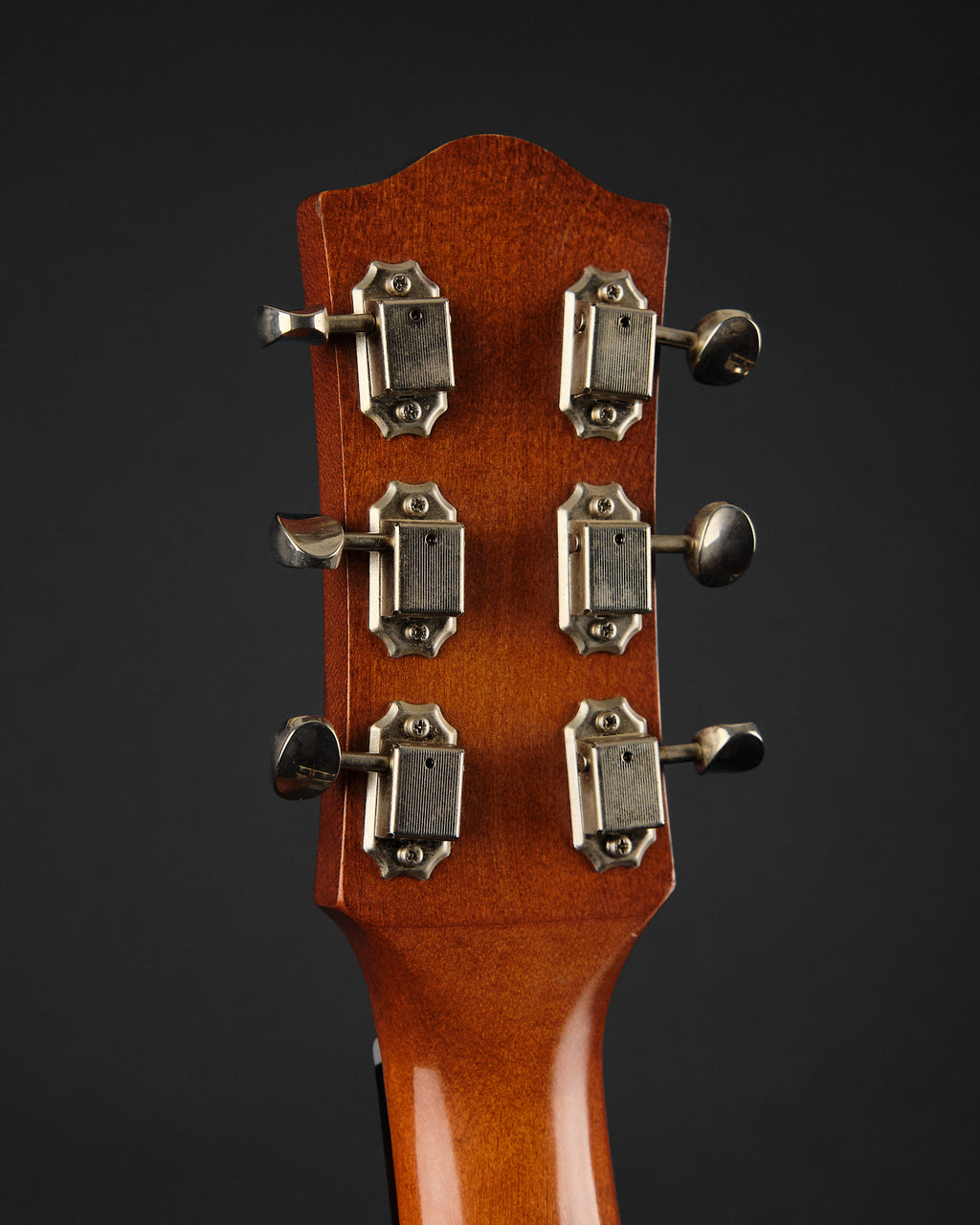 Godin 5th Avenue SG SF Black (Second-Hand)