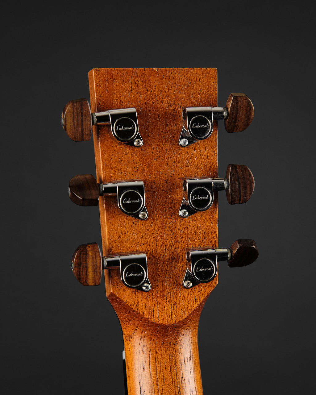 Lakewood Natural Series J-14 CP Spruce (Second-Hand)