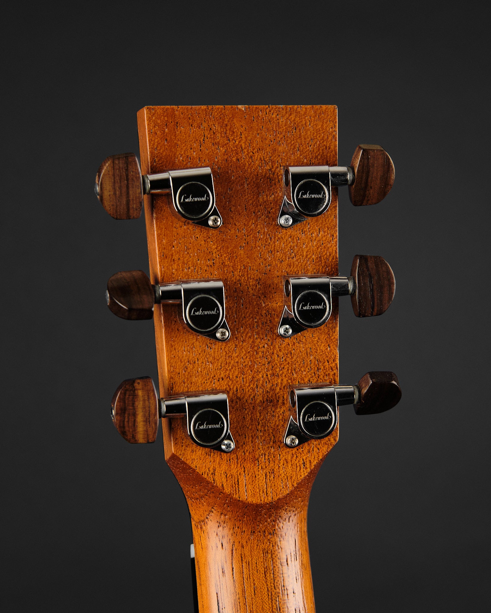 Lakewood Natural Series J-14 CP Spruce (Second-Hand)