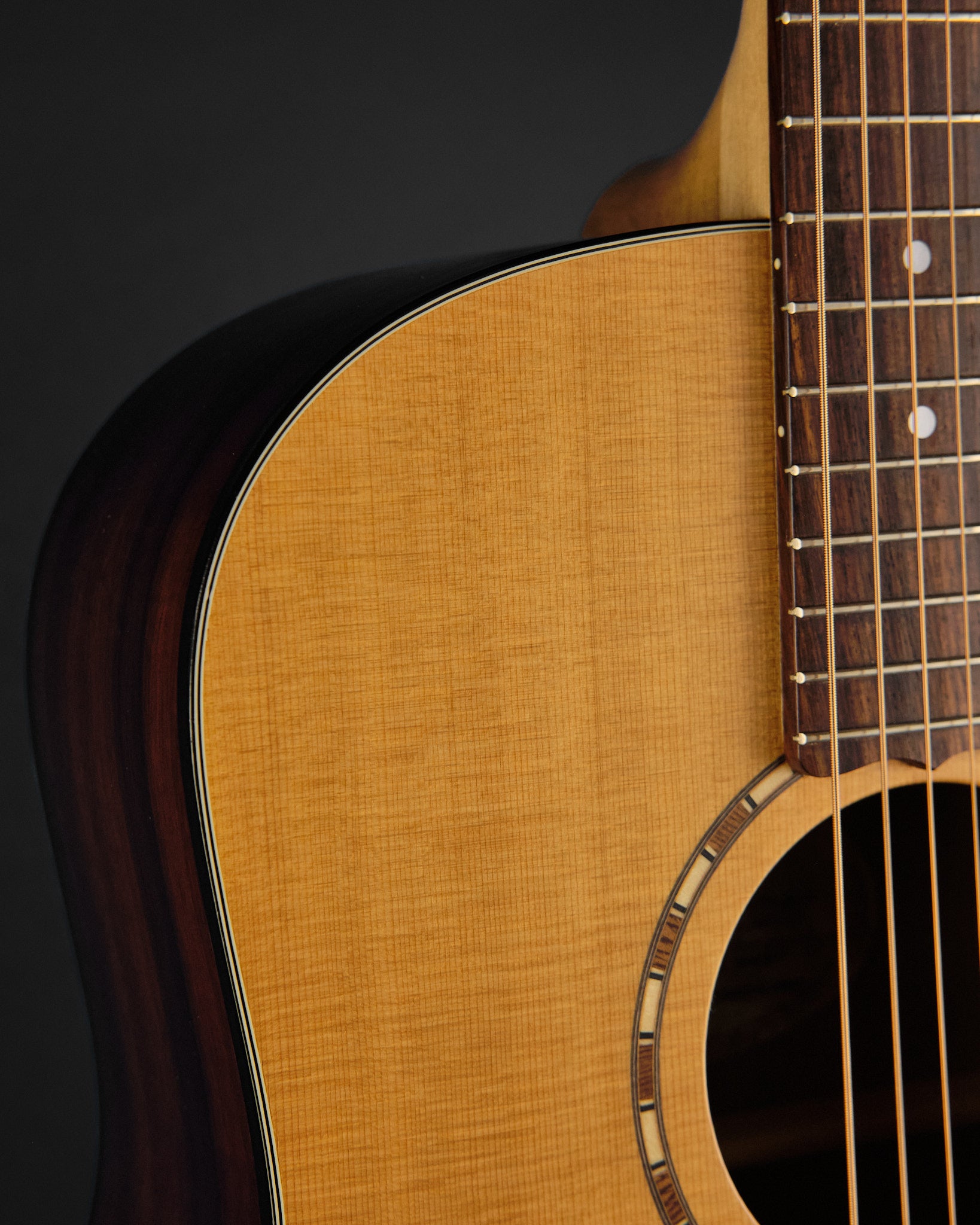 2008 Maton M325 Dreadnought Spruce
