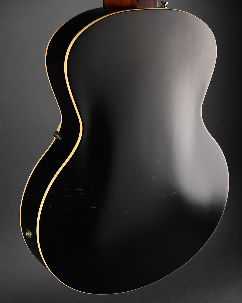 Godin 5th Avenue SG SF Black (Second-Hand)